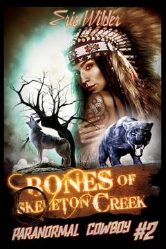 portada Bones of Skeleton Creek