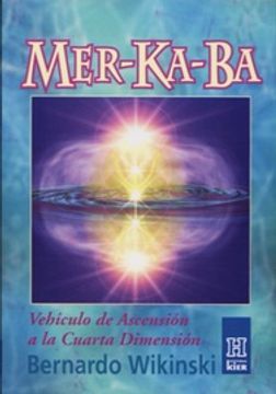 portada Mer-Ka-Ba Vehiculo. (in Spanish)