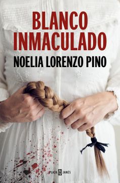 portada Blanco Inmaculado (in Spanish)