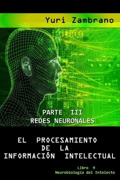 portada El Procesamiento de la Informacion Intelectual (in Spanish)