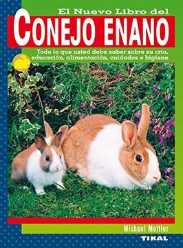 portada Conejo Enano (in Spanish)
