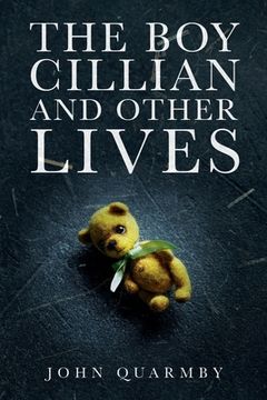 portada The Boy Cillian and other Lives