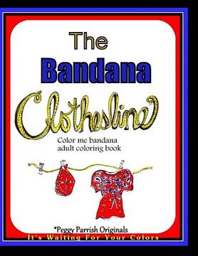 portada The Bandana Clothesline (en Inglés)