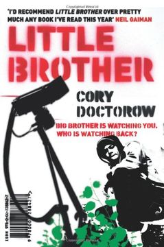 portada little brother (in English)