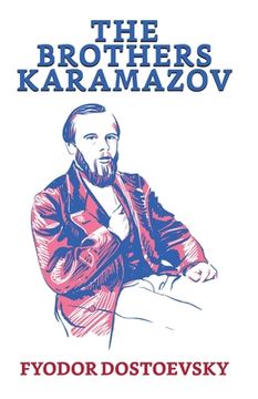 portada The Brothers Karamazov (en Inglés)