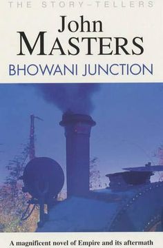 portada Bhowani Junction (Story-Tellers) (en Inglés)
