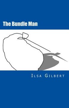 portada The Bundle Man (en Inglés)