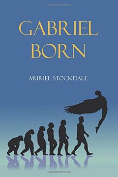 portada Gabriel Born