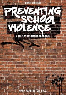 portada Preventing School Violence: A Self-Assessment Approach (in English)