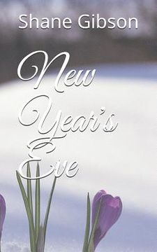 portada New Year's Eve (in English)