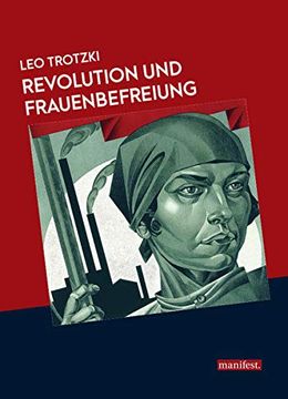 portada Revolution und Frauenbefreiung (in German)