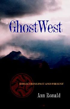 portada ghostwest: reflections past and present (en Inglés)