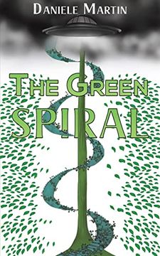 portada The Green Spiral (en Inglés)