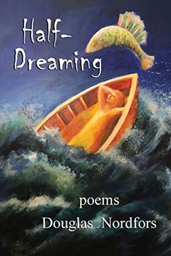 portada Half-Dreaming: Poems (in English)
