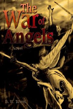 portada the war of angels (in English)