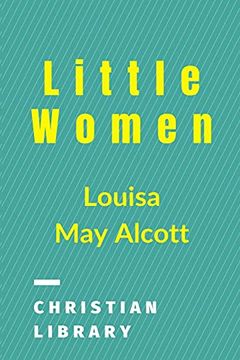 portada Little Women (in English)