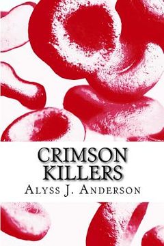 portada Crimson Killers