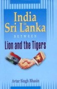 portada India in sri Lanka