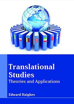 portada Translational Studies: Theories and Applications (en Inglés)