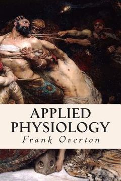 portada Applied Physiology (en Inglés)