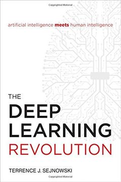 portada The Deep Learning Revolution (The mit Press) (in English)