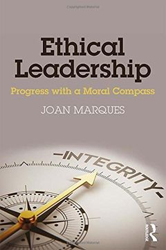 portada Ethical Leadership: Progress with a Moral Compass