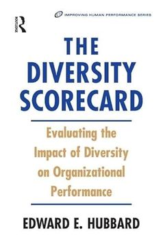 portada The Diversity Scorecard
