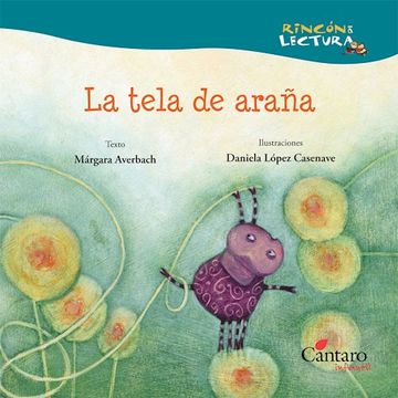 portada Tela de Araña, la (in Spanish)
