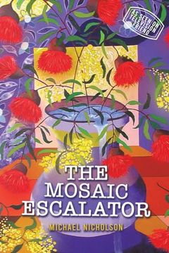 portada The Mosaic Escalator