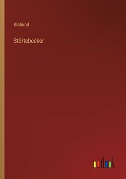 portada Störtebecker (en Alemán)