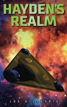 portada Hayden's Realm (in English)