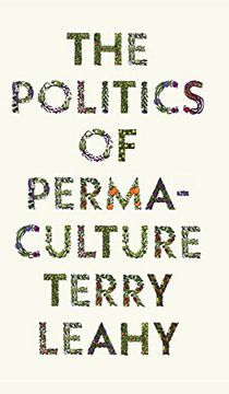 portada The Politics of Permaculture (5) (Fireworks) (in English)