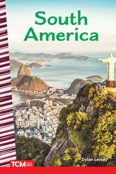 portada South America (Social Studies: Informational Text) (in English)
