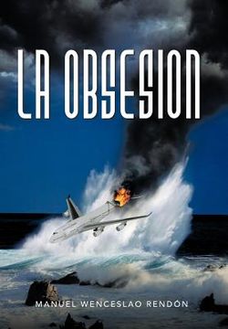 portada La Obsesion (in Spanish)