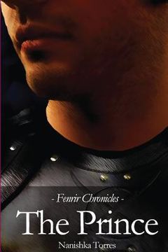 portada Fenrir Chronicles: The Prince (en Inglés)