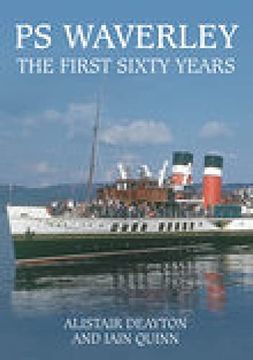 portada Ps Waverley: The First Sixty Years (en Inglés)