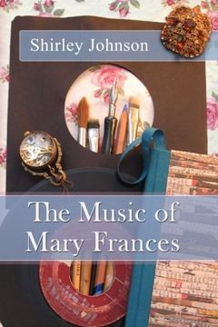 portada The Music of Mary Frances
