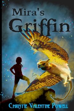 portada Mira's Griffin (en Inglés)