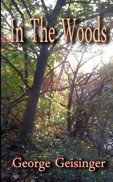 portada In The Woods (in English)