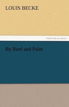 portada by reef and palm (en Inglés)