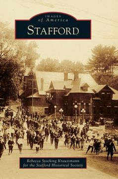 portada Stafford (in English)