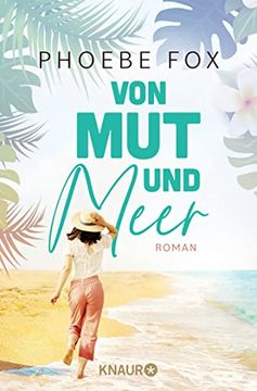 portada Von mut und Meer: Roman (en Alemán)