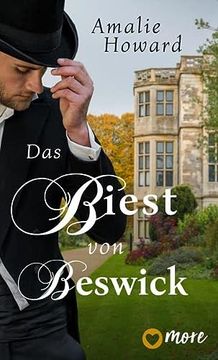 portada Das Biest von Beswick: Roman (1) (Die Regency Rogues, Band 1) (in German)
