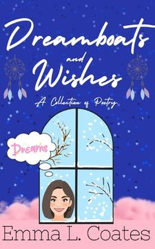 portada Dreamboats and Wishes (en Inglés)