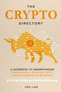 portada The Crypto Directory (in English)