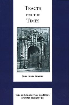 portada Tracts for the Times 