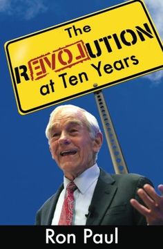 portada The Revolution at Ten Years (en Inglés)