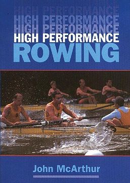 high performance rowing