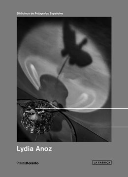 portada Lydia Anoz (in Spanish)