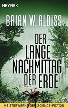 portada Der Lange Nachmittag der Erde: Meisterwerke der Science Fiction - Roman (in German)
